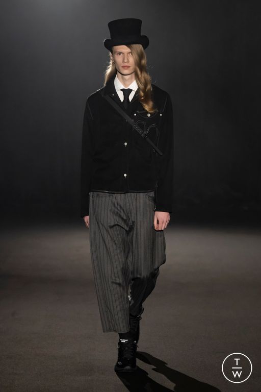 FW26 Junya Watanabe Man Look 7