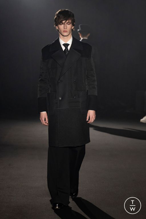 FW26 Junya Watanabe Man Look 9