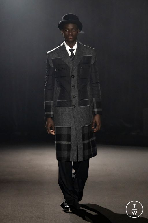 FW26 Junya Watanabe Man Look 10