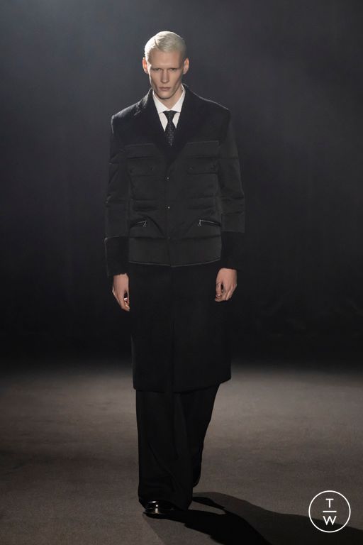FW26 Junya Watanabe Man Look 14