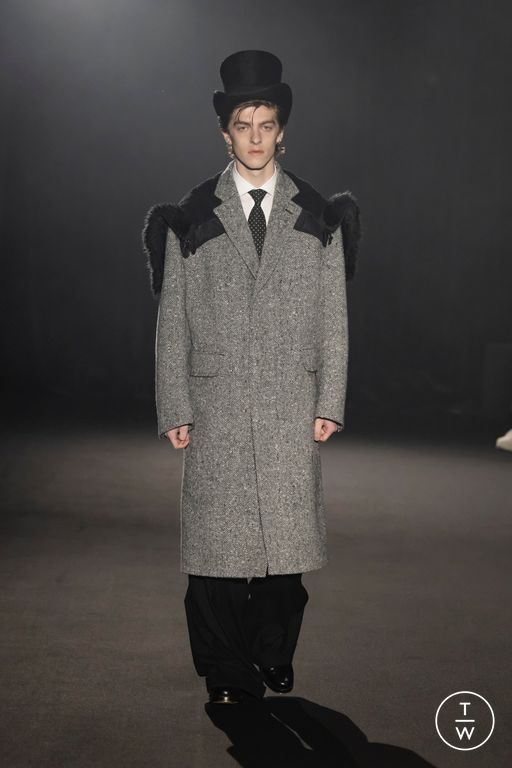 FW26 Junya Watanabe Man Look 15