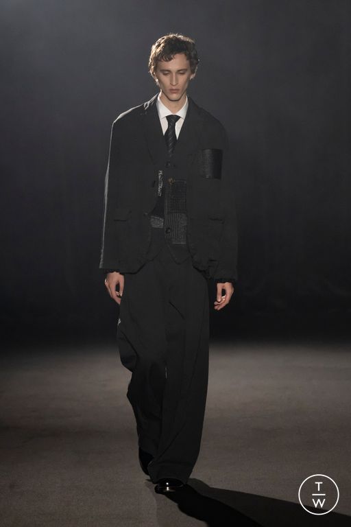FW26 Junya Watanabe Man Look 18