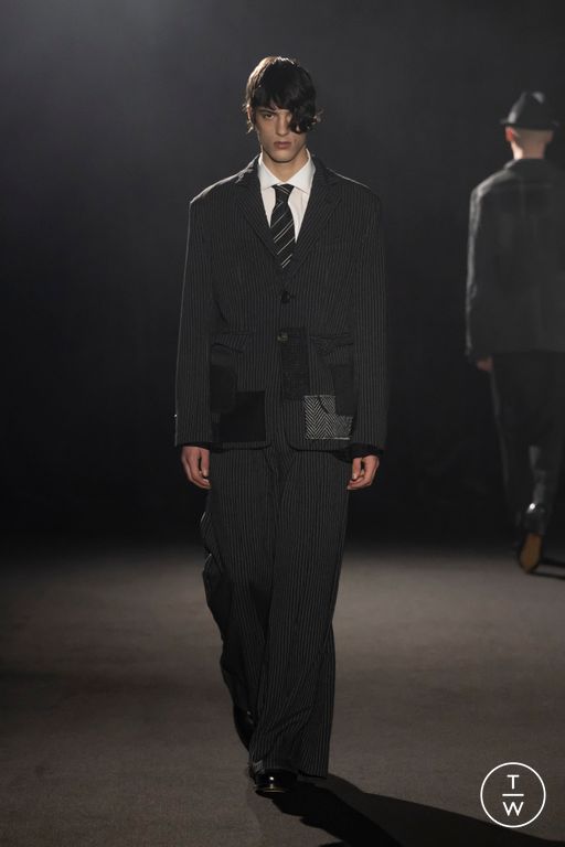 FW26 Junya Watanabe Man Look 19