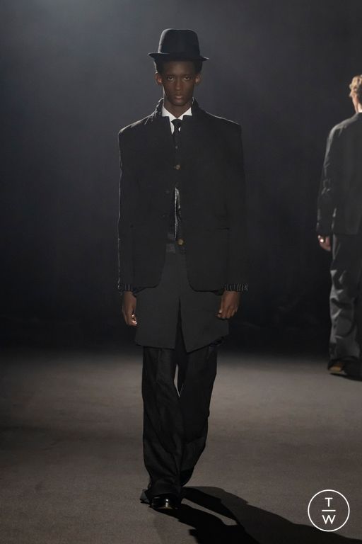 FW26 Junya Watanabe Man Look 21