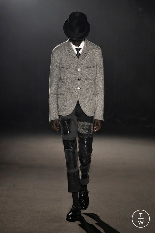 FW26 Junya Watanabe Man Look 32