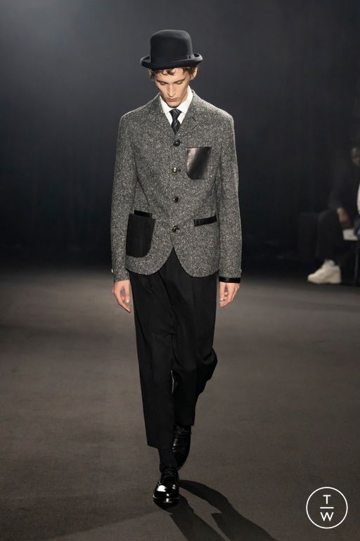 FW26 Junya Watanabe Man Look 33