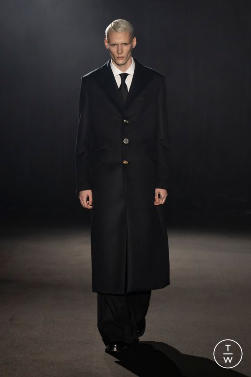 FW26 Junya Watanabe Man Look 44