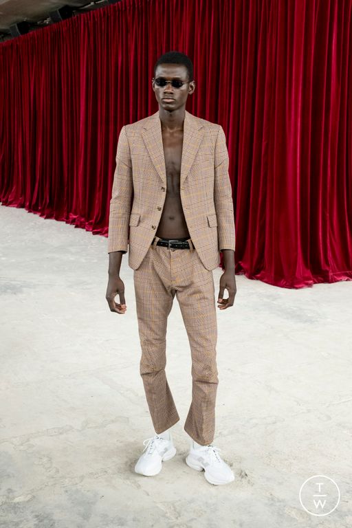 SS26 Junya Watanabe Man Look 18