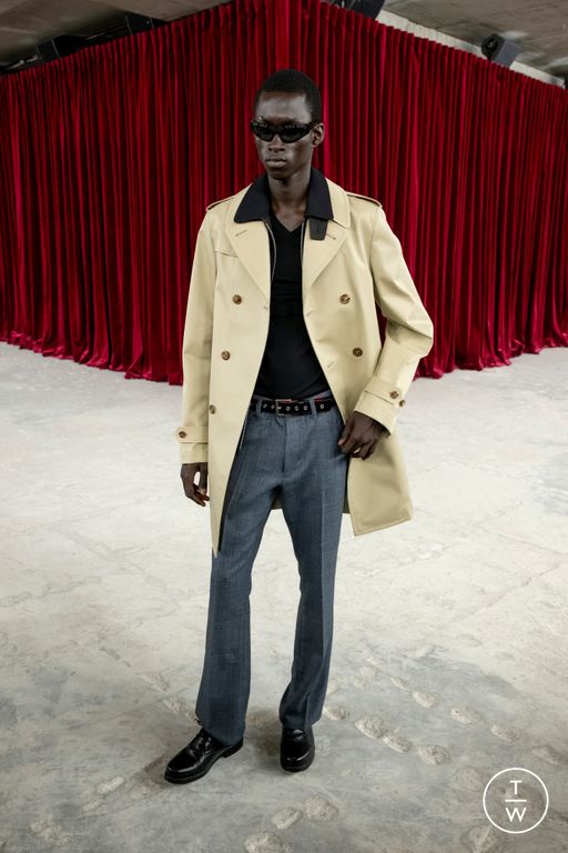SS 26 Junya Watanabe Man Look 20