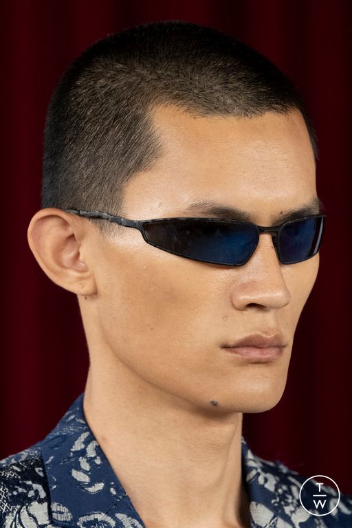 SS26 Junya Watanabe Man Look 10