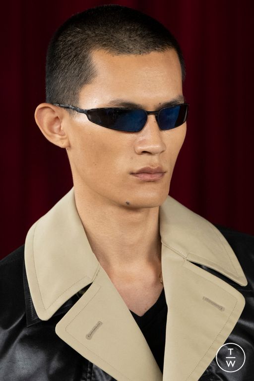 SS26 Junya Watanabe Man Look 31