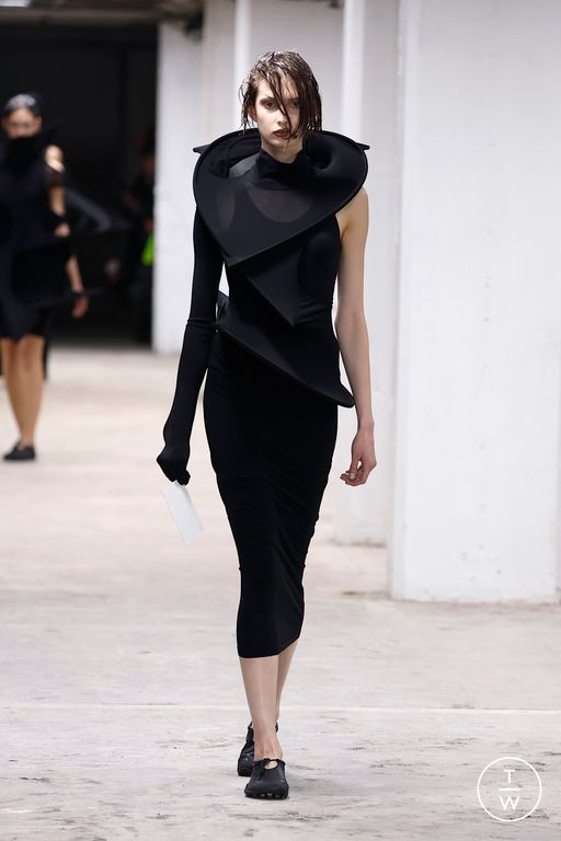 SS26 Junya Watanabe Look 13