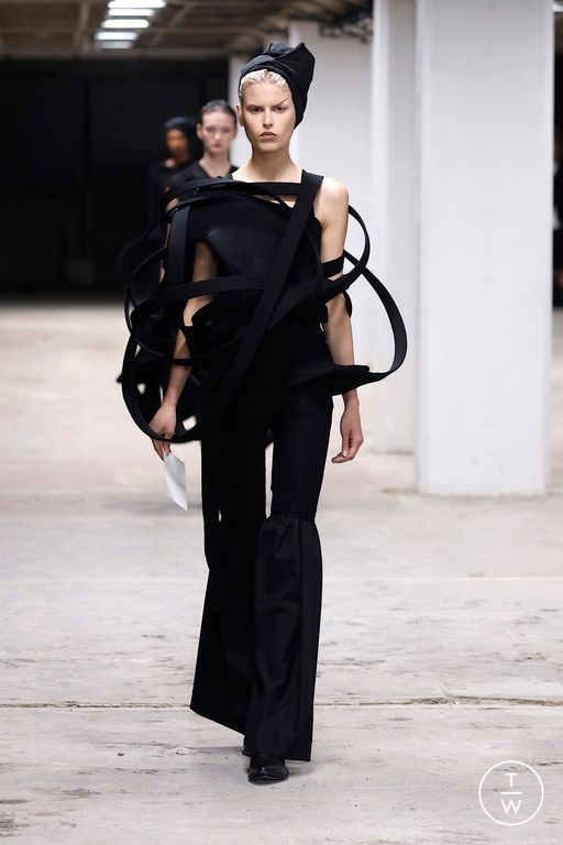 SS26 Junya Watanabe Look 15