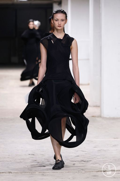 SS26 Junya Watanabe Look 16