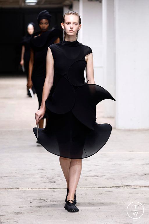 SS26 Junya Watanabe Look 20