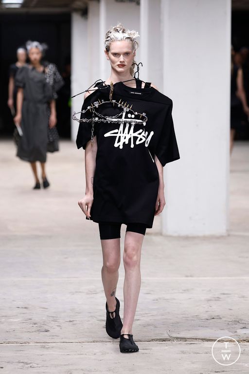 SS26 Junya Watanabe Look 24