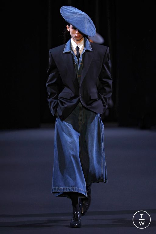 FW26 Juun.J Look 18