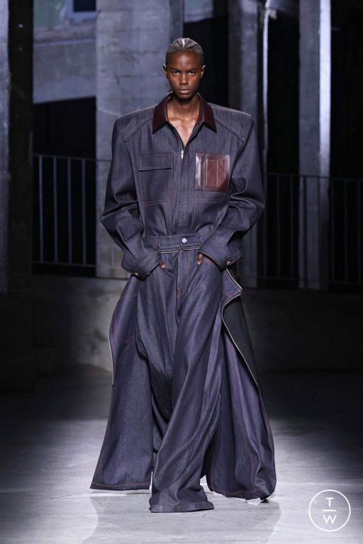 SS25 Juun.J Look 6