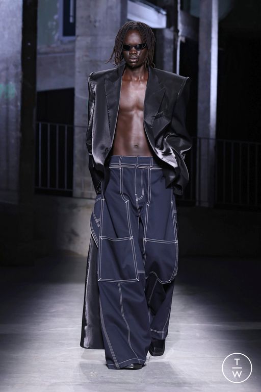 SS25 Juun.J Look 11