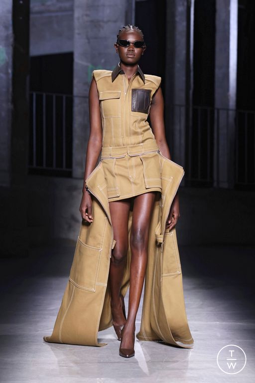 SS25 Juun.J Look 13