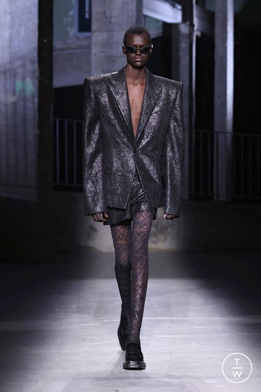SS25 Juun.J Look 25