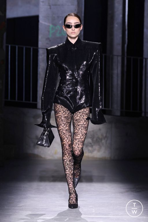 SS25 Juun.J Look 28