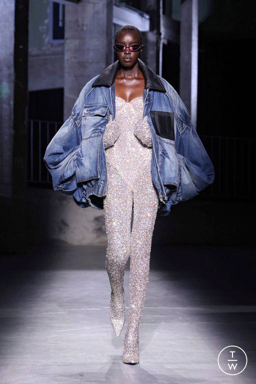SS25 Juun.J Look 30