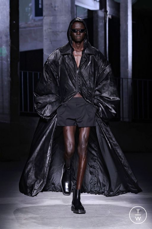 SS25 Juun.J Look 33