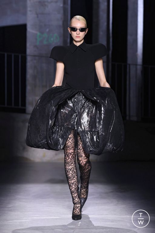SS25 Juun.J Look 34