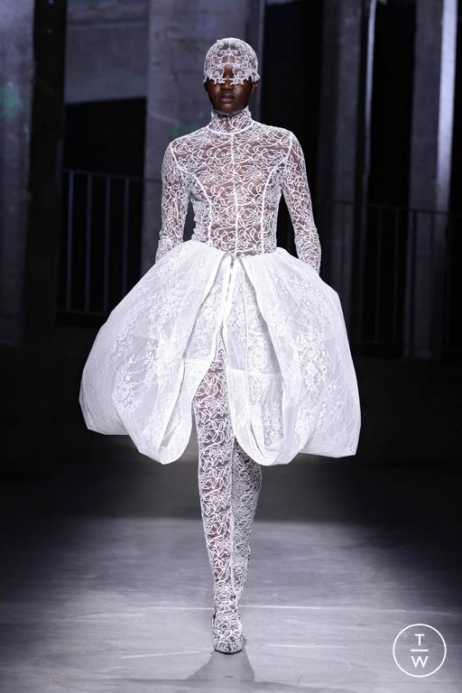 SS25 Juun.J Look 35