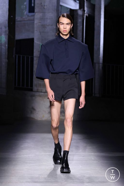 SS25 Juun.J Look 36