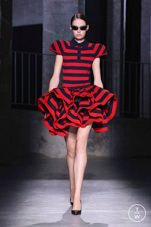 SS25 Juun.J Look 38
