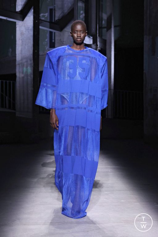 SS25 Juun.J Look 41