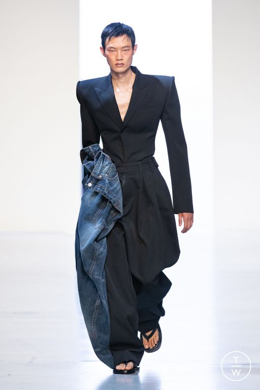 SS 26 Juun.J Look 5