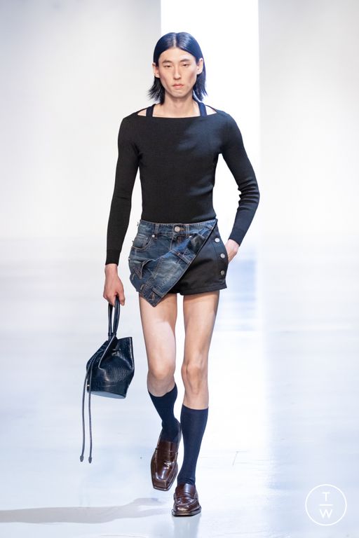 SS 26 Juun.J Look 12