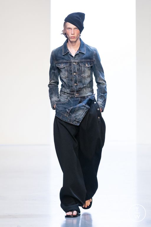 SS 26 Juun.J Look 13