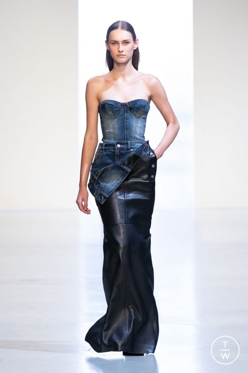 SS 26 Juun.J Look 14