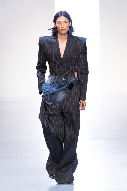 SS 26 Juun.J Look 19
