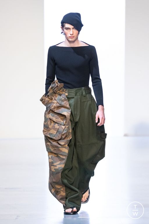 SS 26 Juun.J Look 27