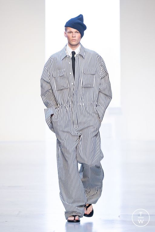 SS 26 Juun.J Look 28