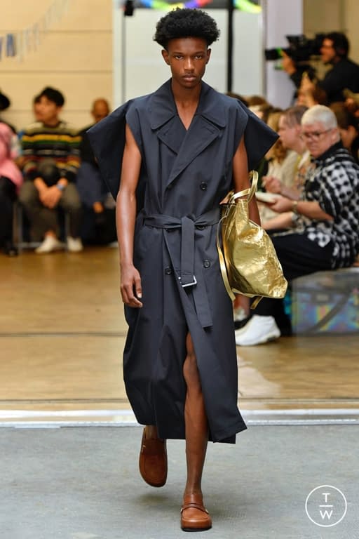 SS20 JW Anderson Look 1