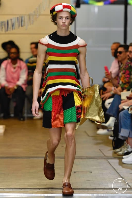 SS20 JW Anderson Look 9