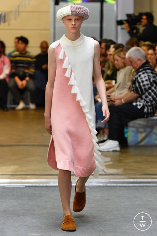SS20 JW Anderson Look 12