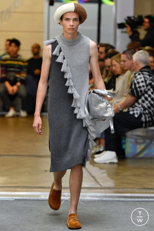 SS20 JW Anderson Look 13