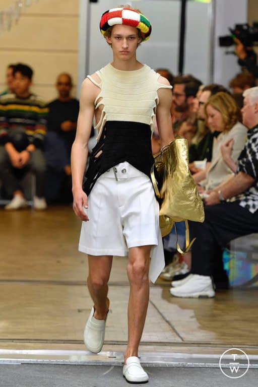SS20 JW Anderson Look 14