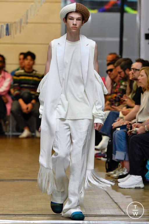 SS20 JW Anderson Look 21