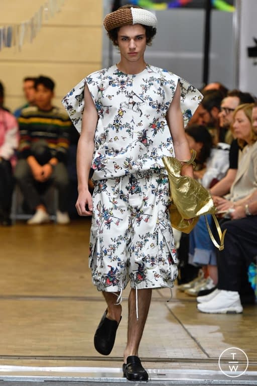SS20 JW Anderson Look 23