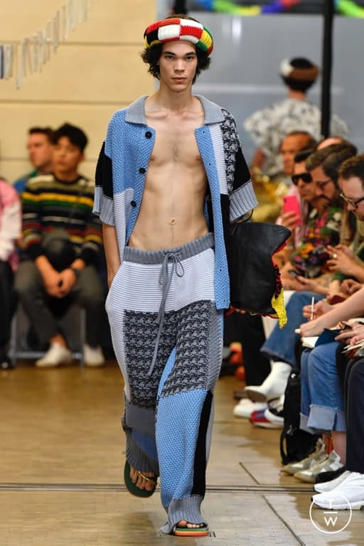 SS20 JW Anderson Look 25