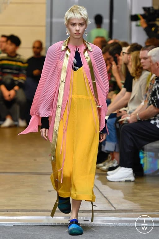 SS20 JW Anderson Look 26