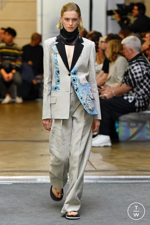SS20 JW Anderson Look 28